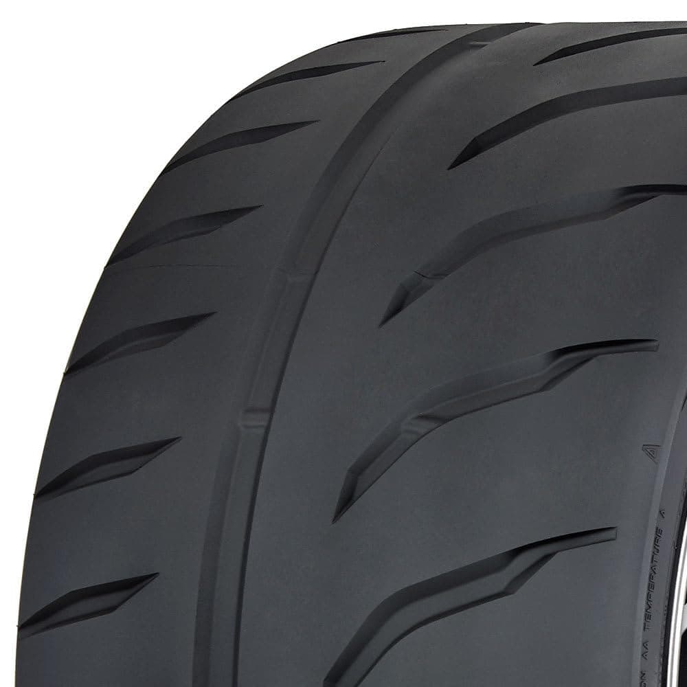 Toyo Tires PROXES R888R Automotive-Racing Radial Tire - 305/35ZR18 105Y
