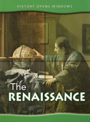 The Renaissance (History Opens Windows) Paperback β September 13, 2006