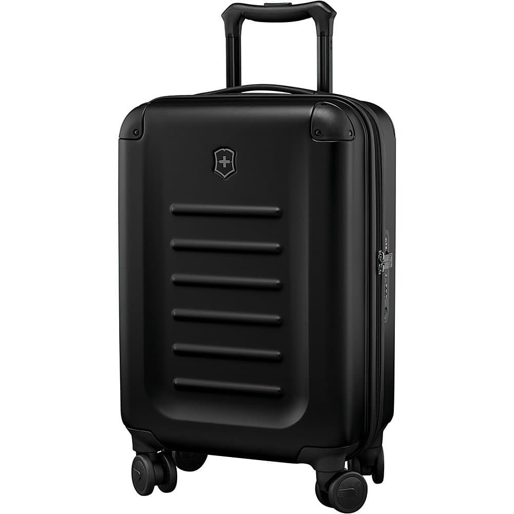 Victorinox Spectra 2.0 Compact Global Carry On (Black)