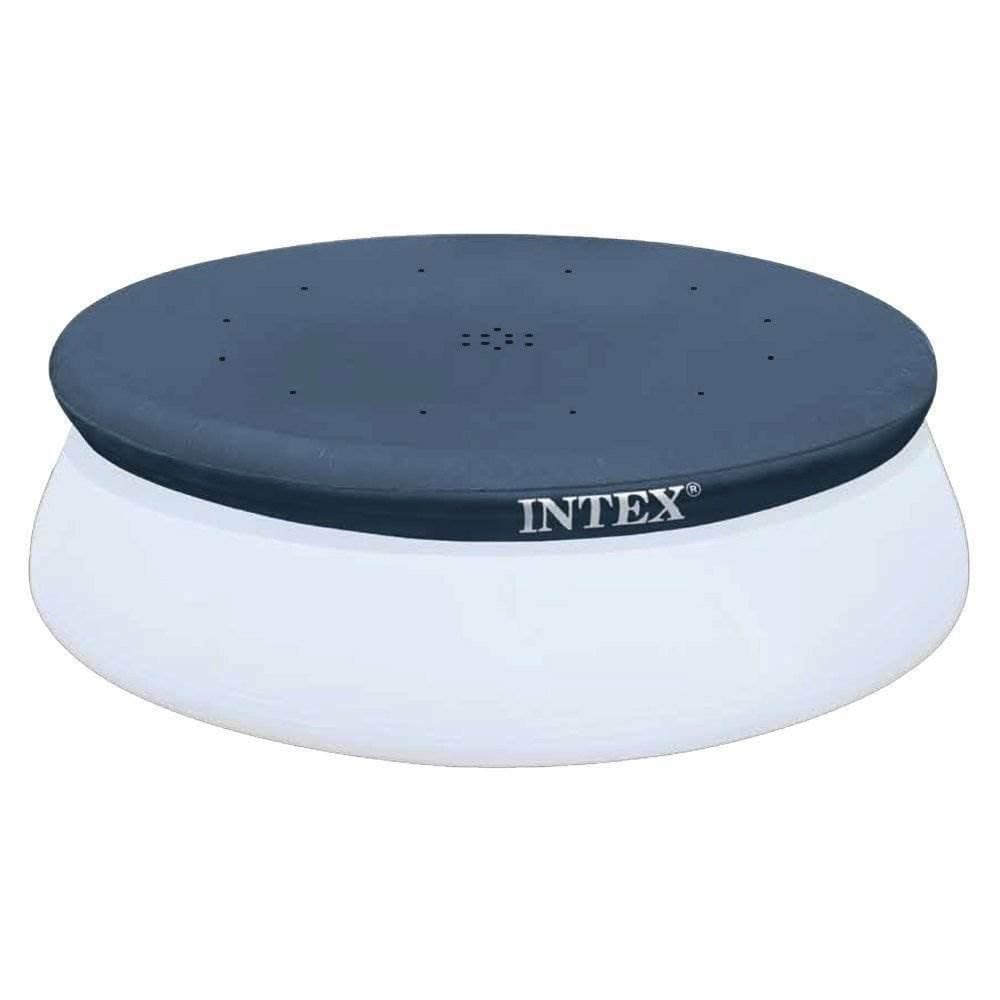 Intex 10 ft Frame Pool Cover