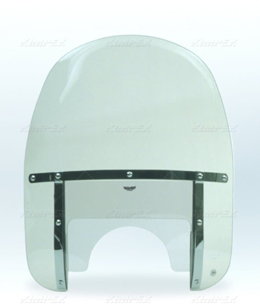 National Cycle Touring Heavy Duty Windshield N2210