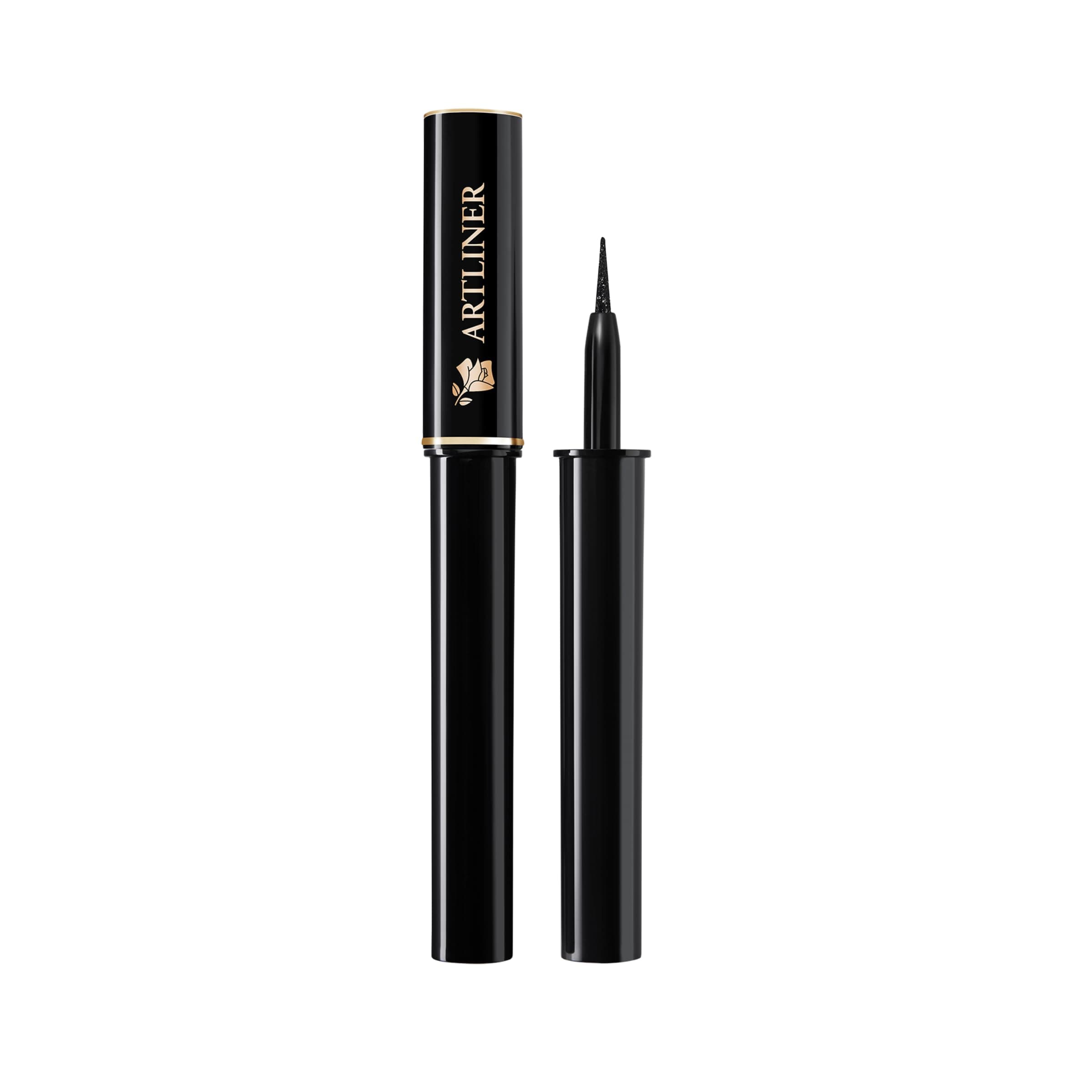 Artliner Precision Felt-tip Liquid Eyeliner - Long-lasting & Smudge-Proof
