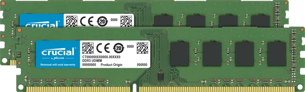 DDR3L