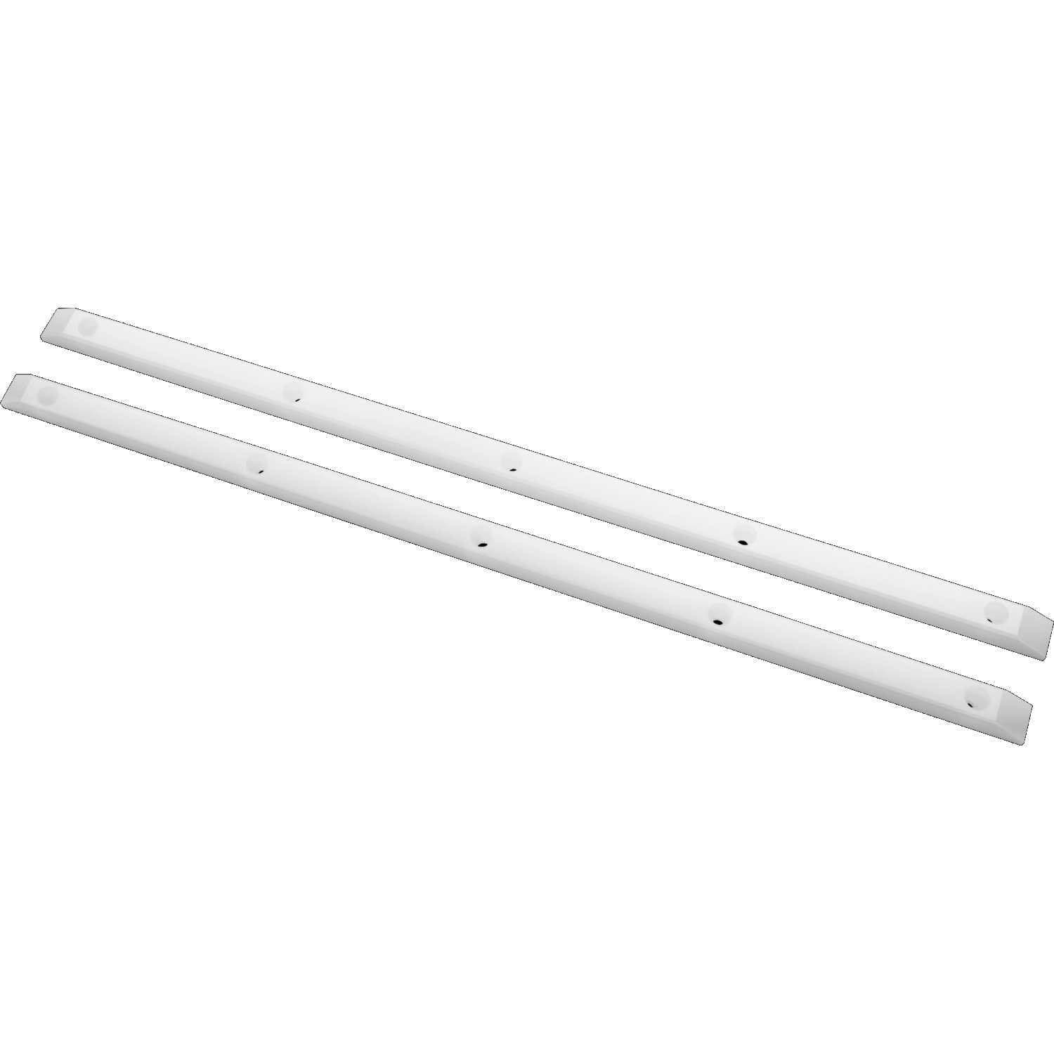 Powell（パウエル）Other Rib Bones Rails New white