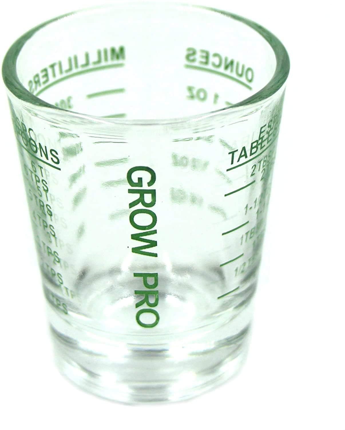 Measuring Glass (1, 1 ounce)