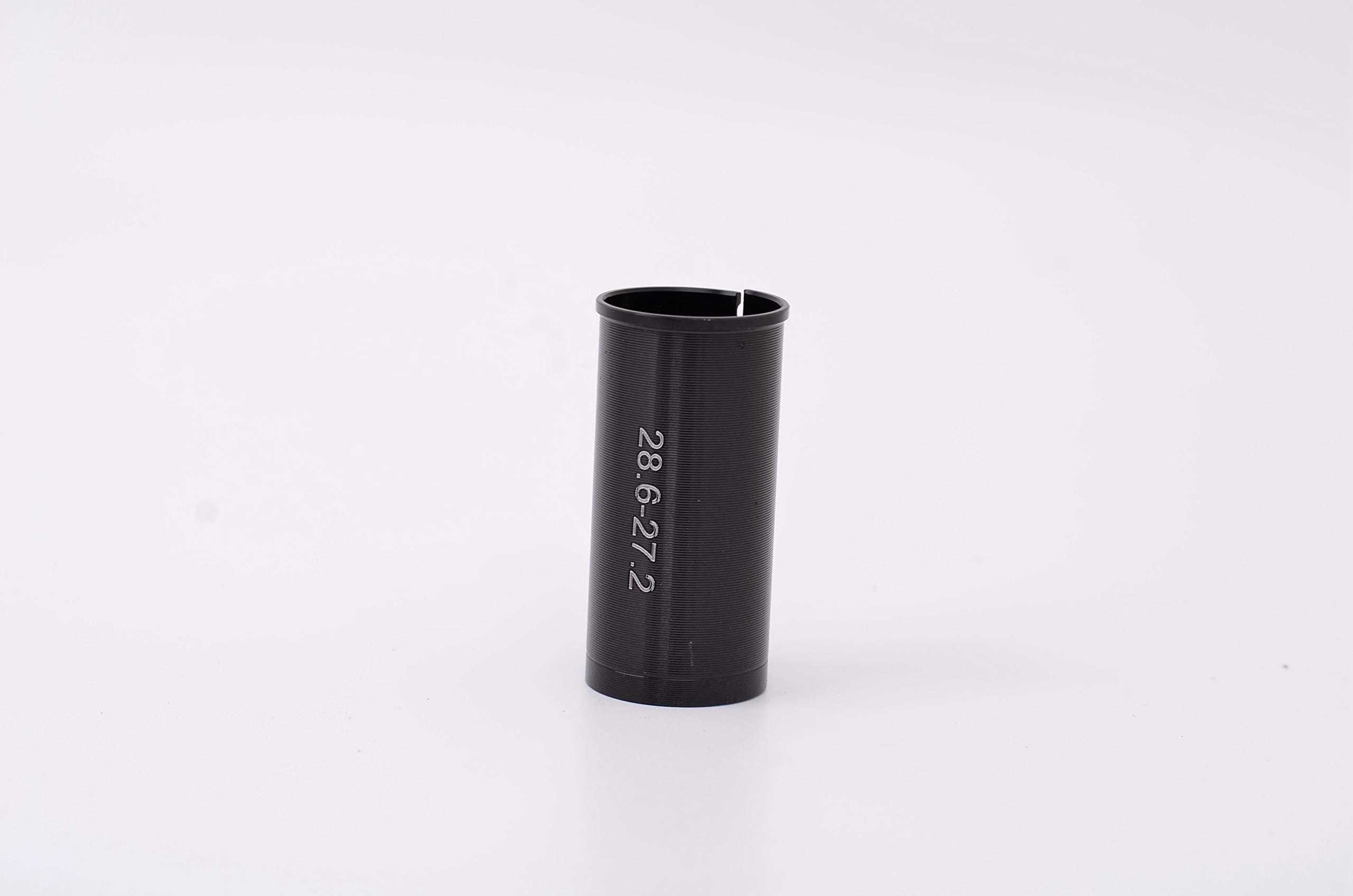Am Seatpost Shim Adapter for 27.2mm to 28.6/30.0/30.4/30.8/31.6/33.9mm 25.4mm to 28.6/27.2/31.6mm 31.8mm to 34.9mm 28.6mm to 31.8mm