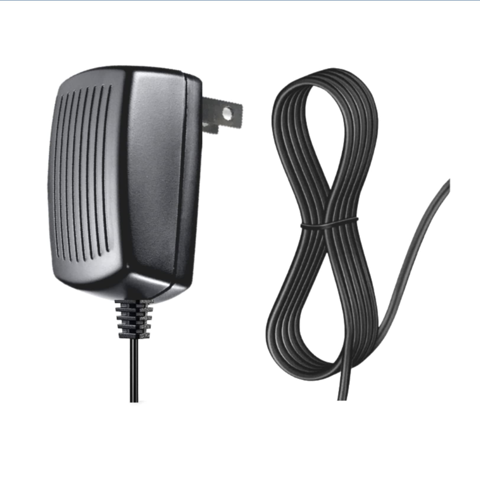 AC Adapter for Tellermate STD-05025T P/N: SW4121 ITE Power Supply Cord Charger