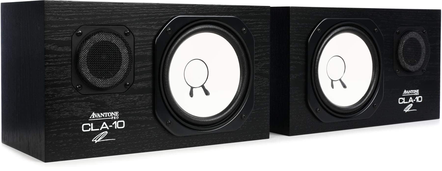 Avantone Pro CLA10 Passive Studio Monitor - Pair