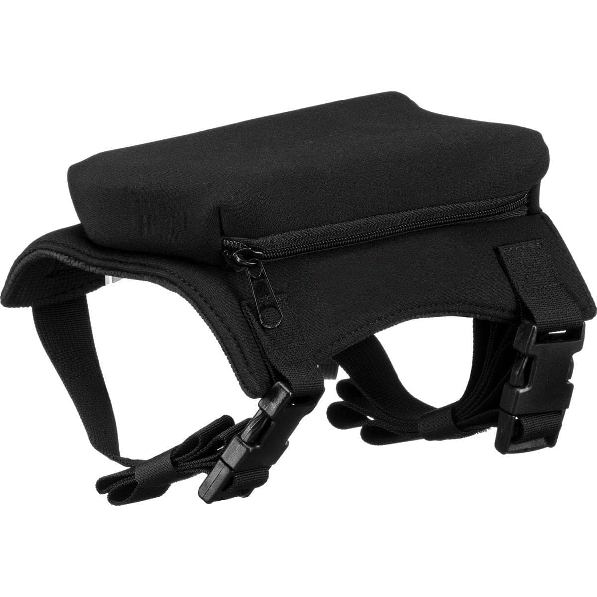 Camera Comfort Cushion - Galvanized Gray