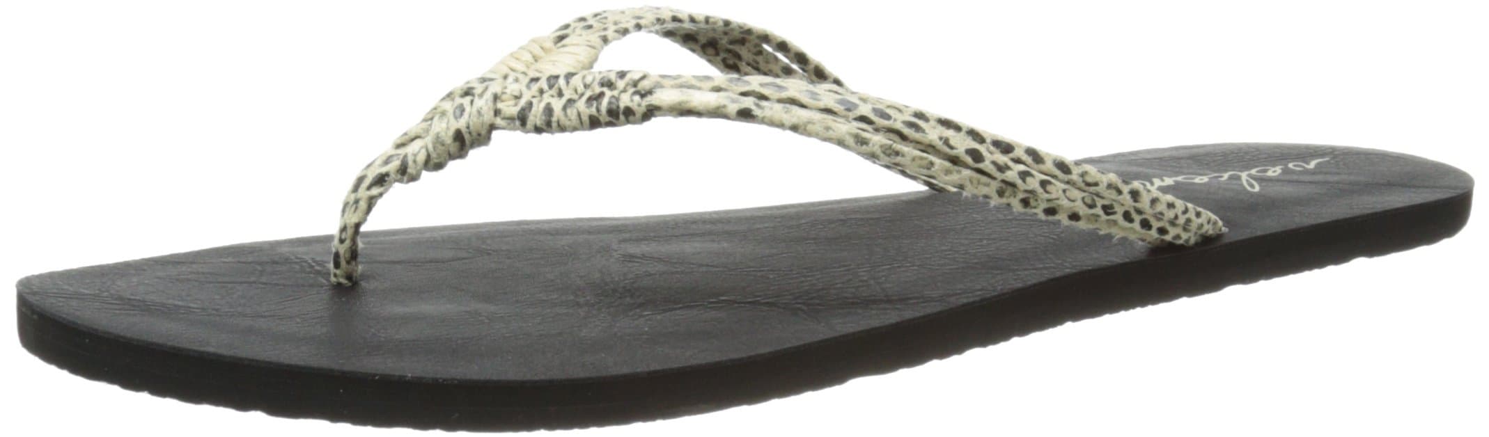 Volcom Women's Have Fun Dress Sandal
