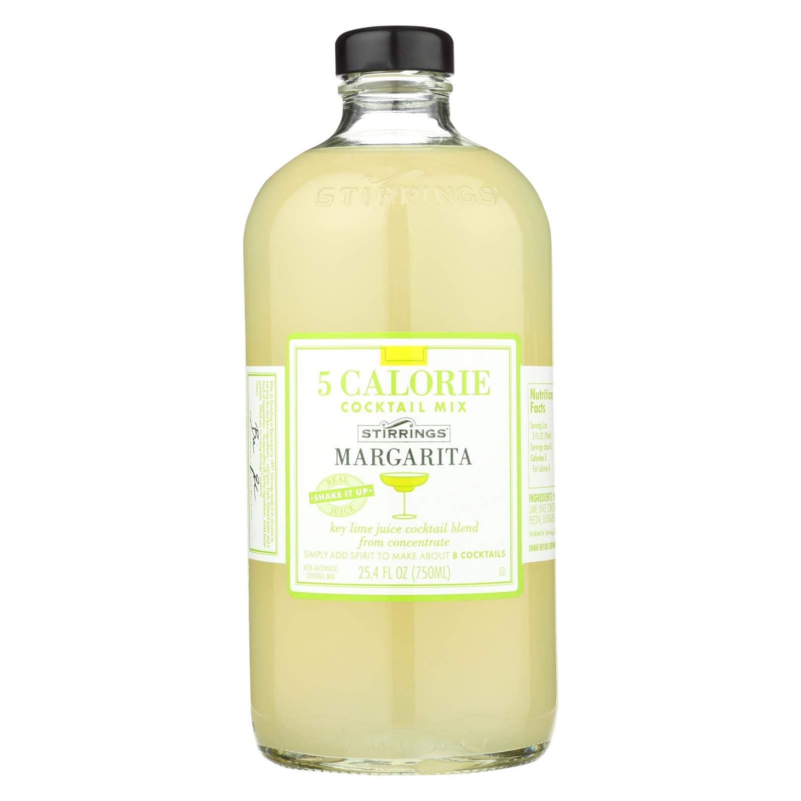 Mixer Margarita 5cal