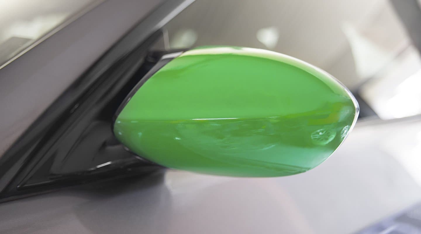 2 Pack Autodip Gymkhana Green for Wheels Trim Spray on Vinyl Car Truck SUV Dip