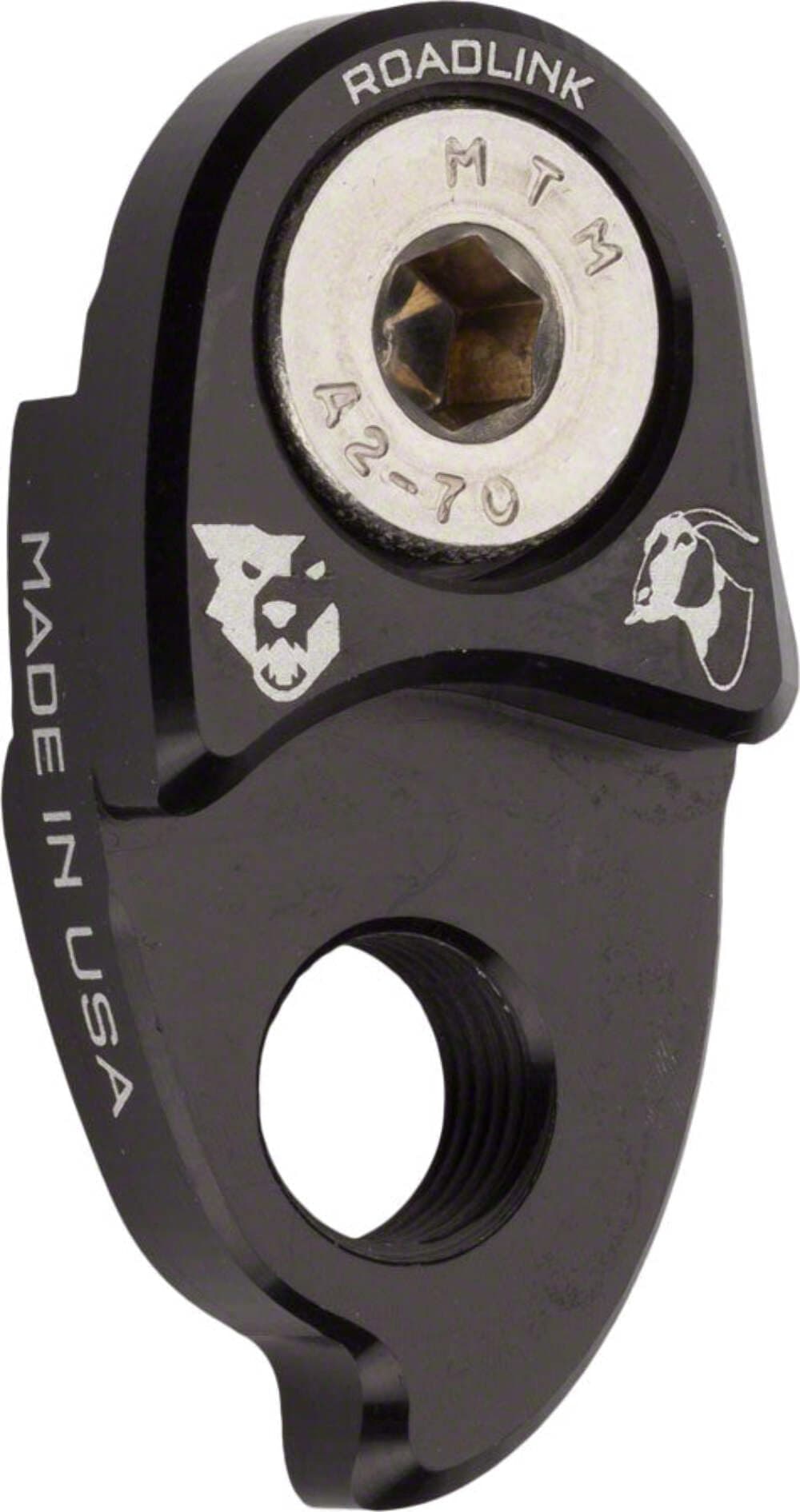 Wolf Tooth Components Roadlink