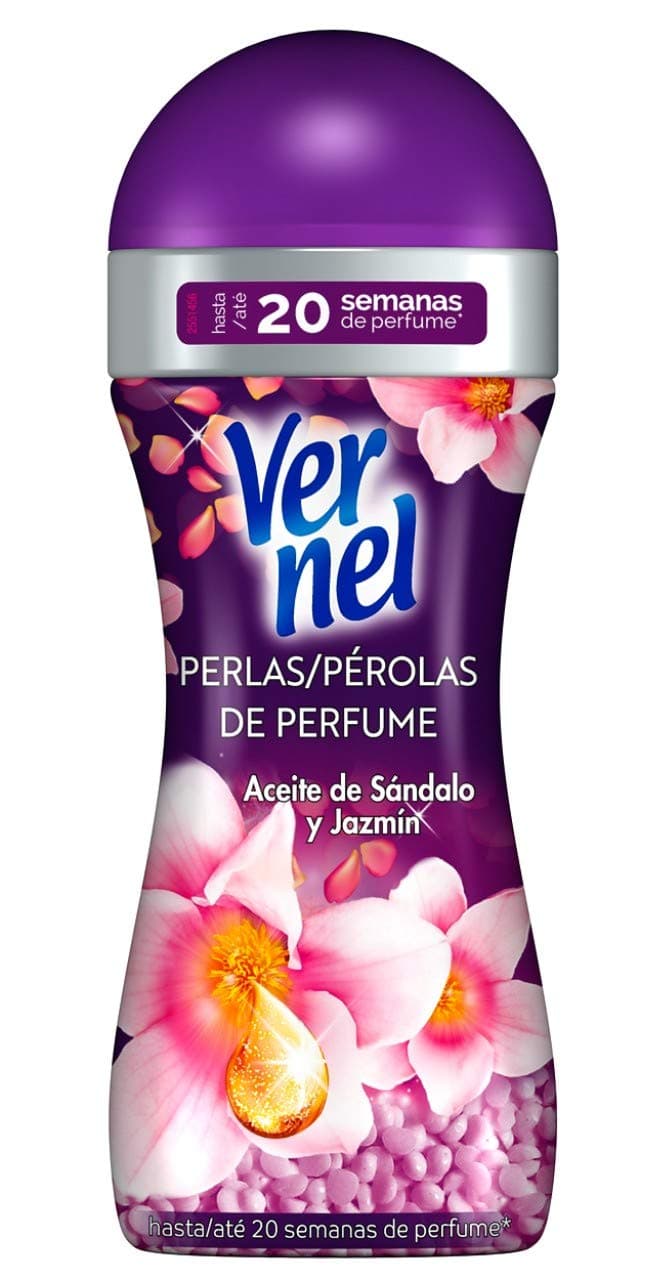 Vernel Perfume Pearls – 230 g