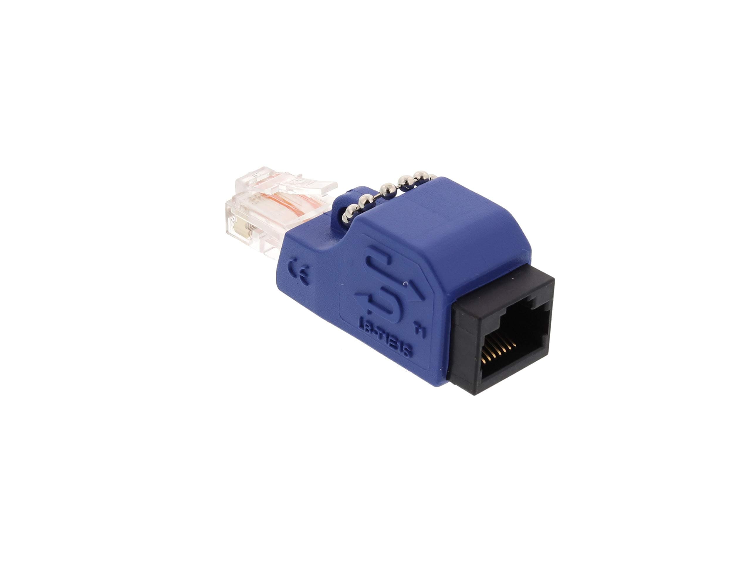 Networx® Loop Back Adapters (1, T1/E1 Loopback)
