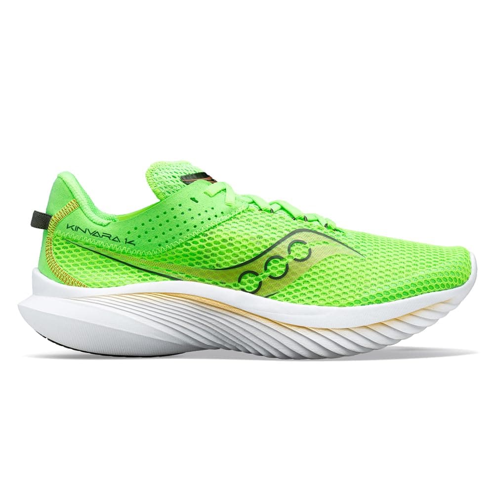 Saucony Men's Kinvara 14 Sneaker