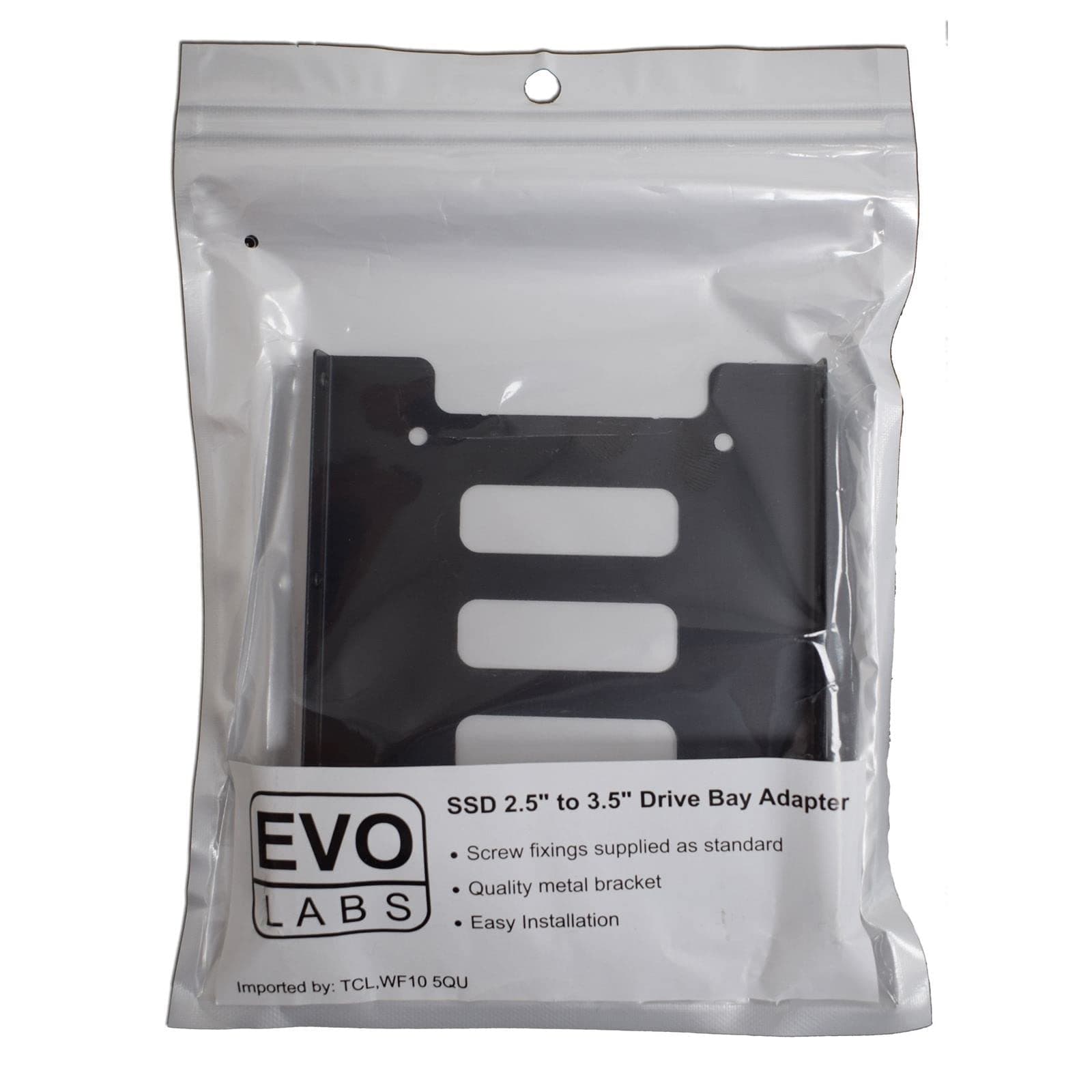 EVO LABSESHD-2535A computer case part HDD mounting bracket