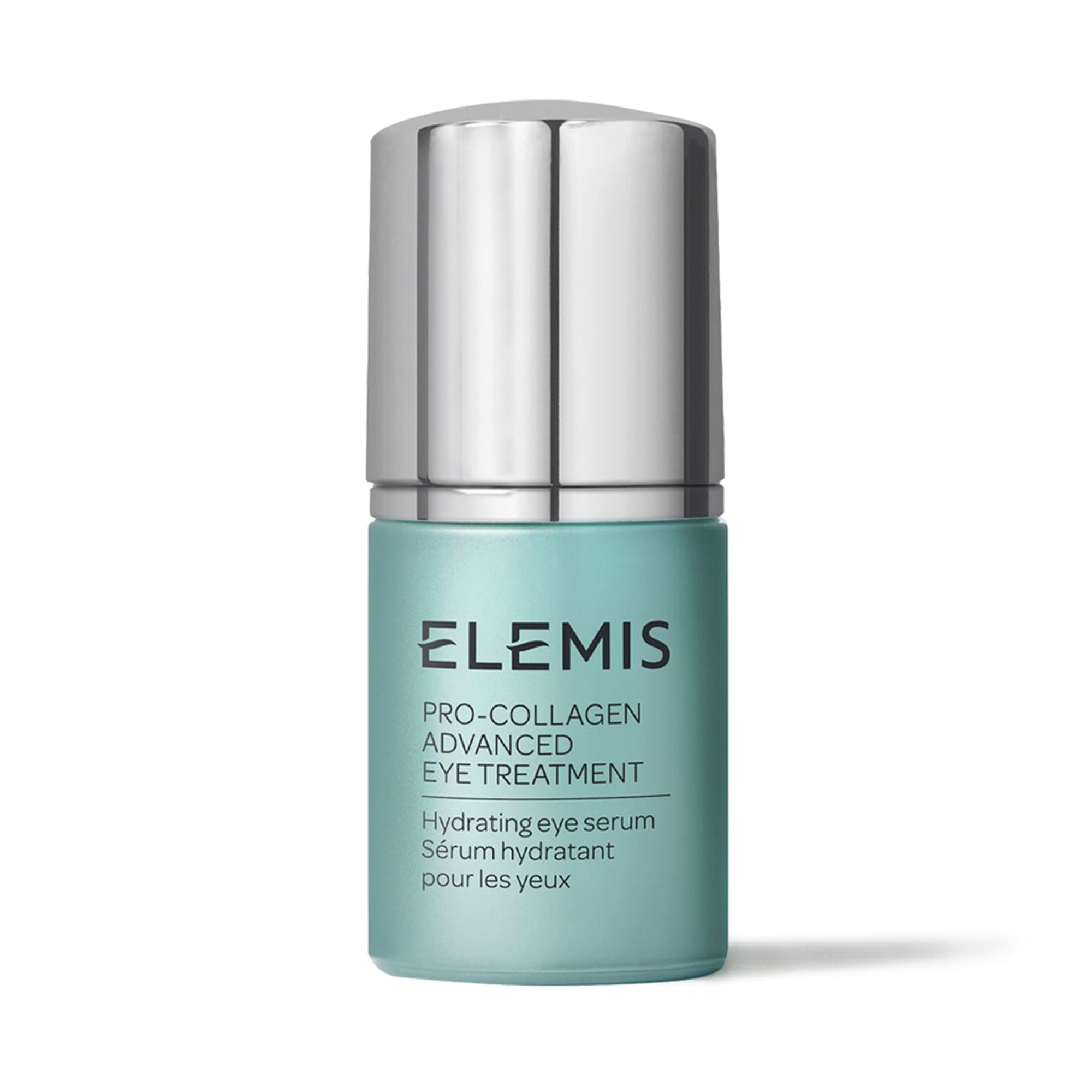 ELEMIS Pro-Collagen Eye Treatment, Eye Revive Mask, Vitality Eye Cream, Under Eye Gel Mask – Anti-Aging, Hydrating & Brightening Skincare for Puffiness, Dark Circles & Fine Line