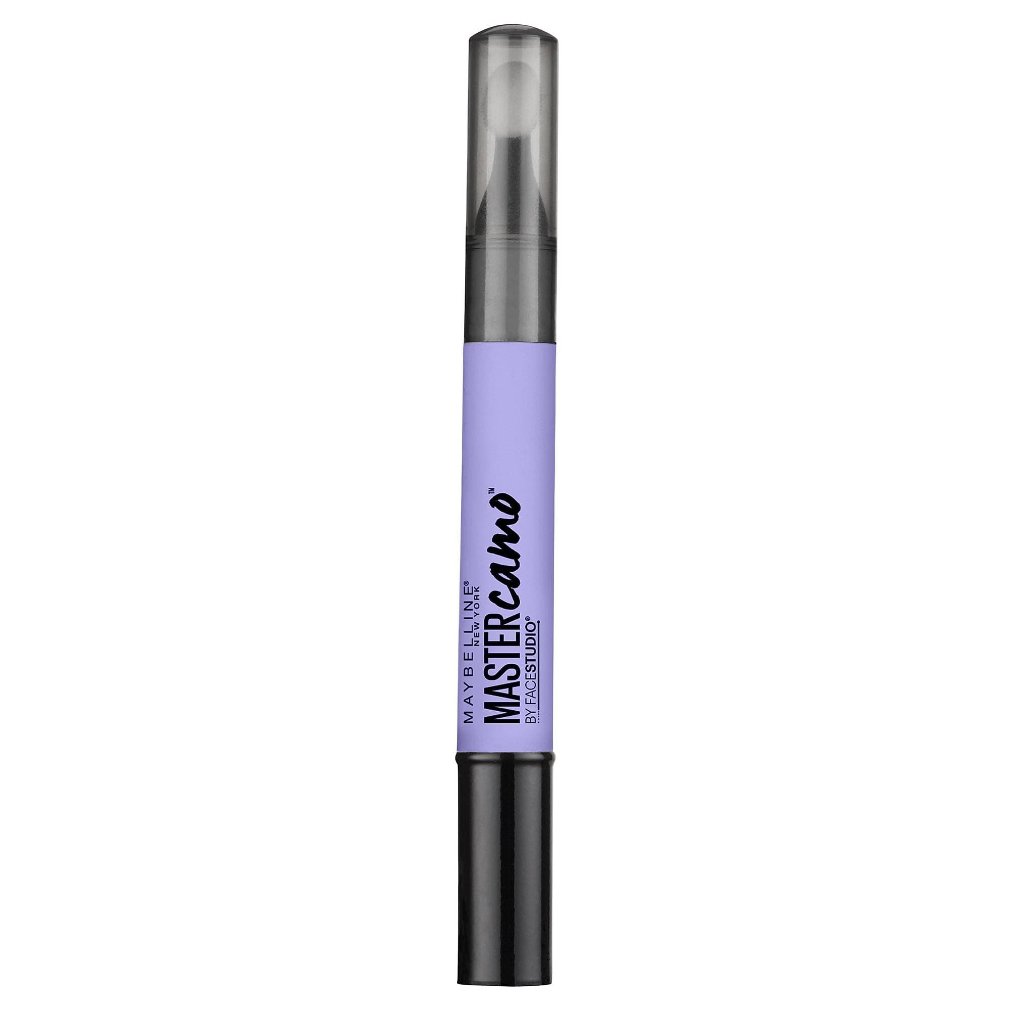 Maybelline FACESTUDIO Master Camo Color Correcting Pen 10 Blue 0.5oz, pack of 1