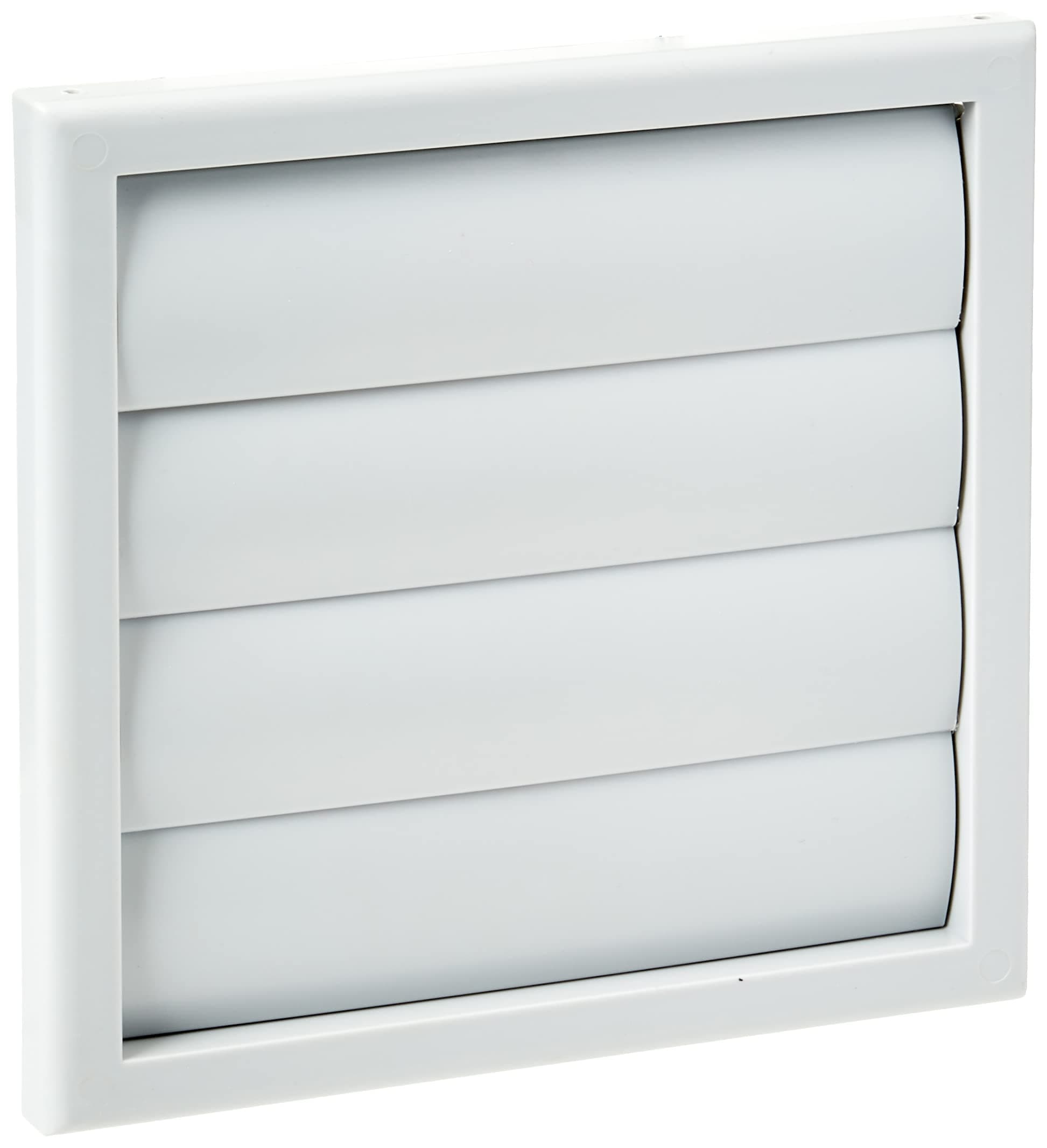 Blauberg Fans Grille DECOR155X155/100GGREY Grey