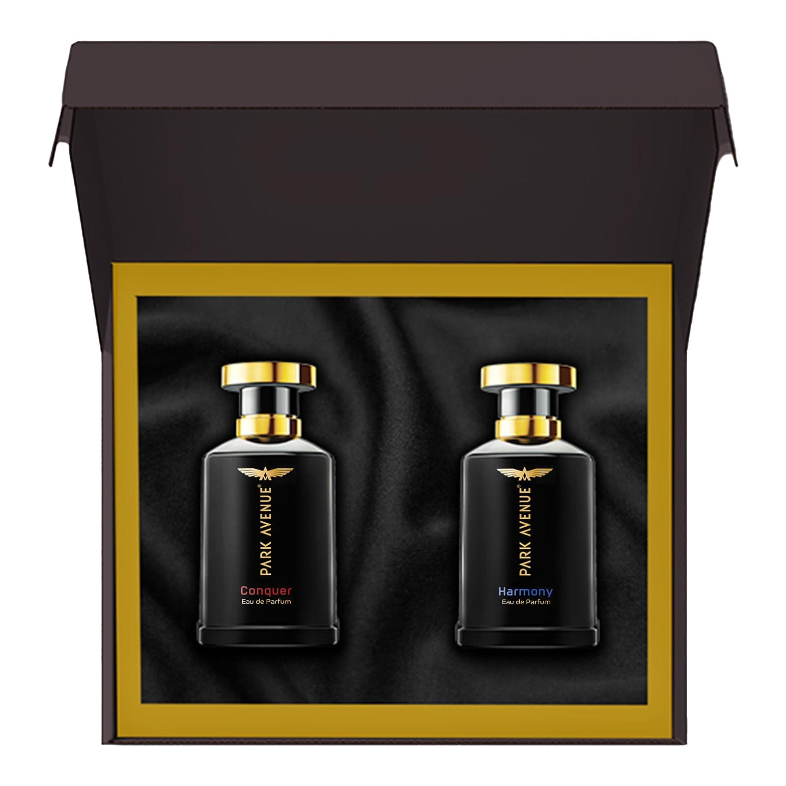 Park Avenue Eau De Perfume Gift Set For Men 200 ml | Euphroia+Harmony