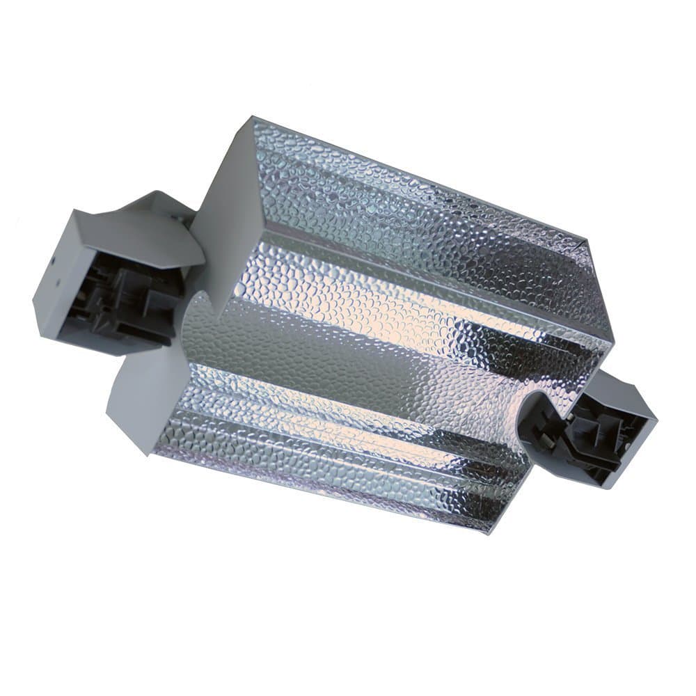 Paralux 1000 watt DE Greenhouse HPS Detached Reflector