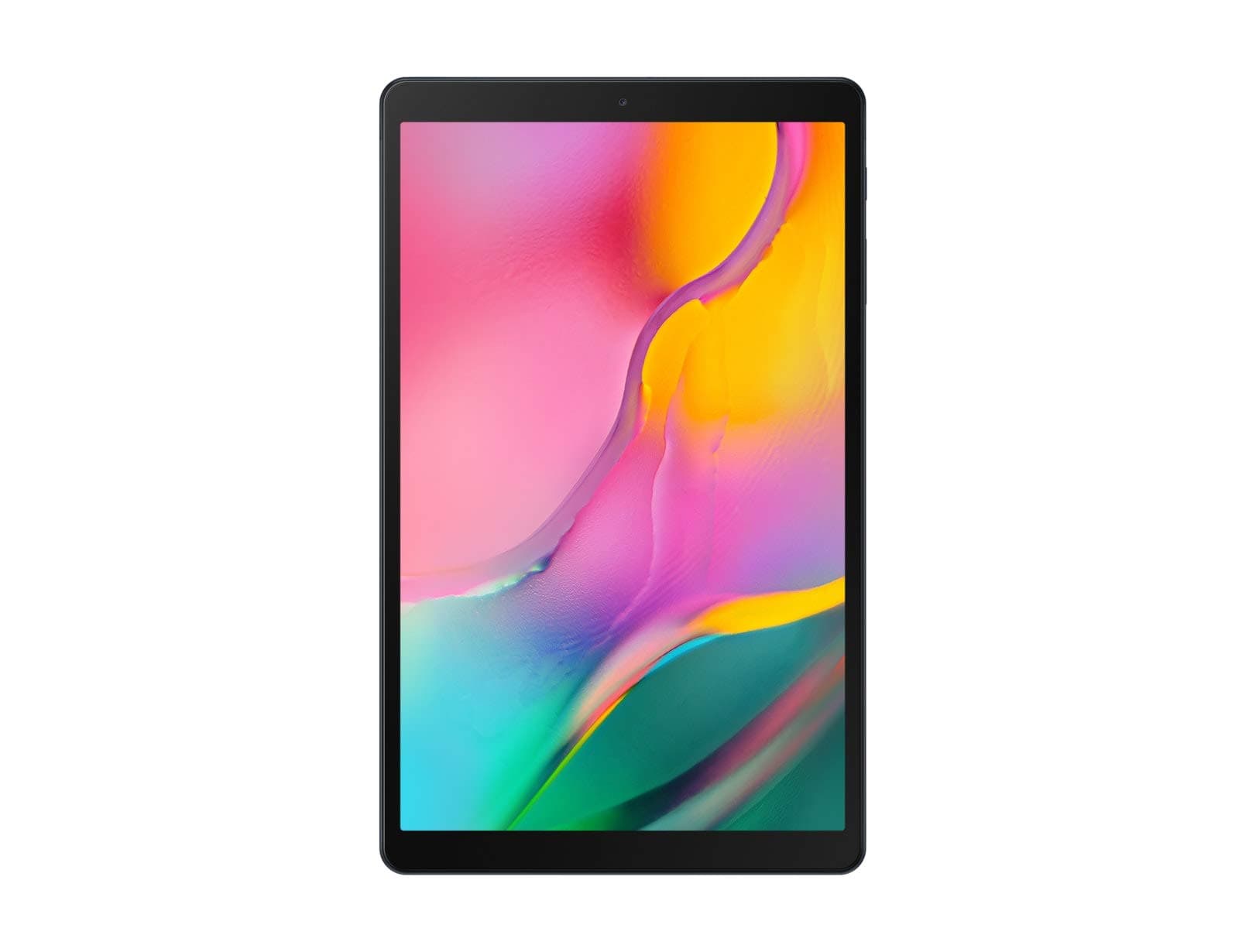 Samsung Galaxy Tab A 10.1-Inch 32 GB Wi-Fi - Black (UK Version)