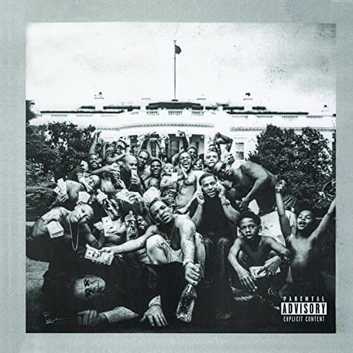 To Pimp A Butterfly By Kendrick Lamar (2015-04-06)