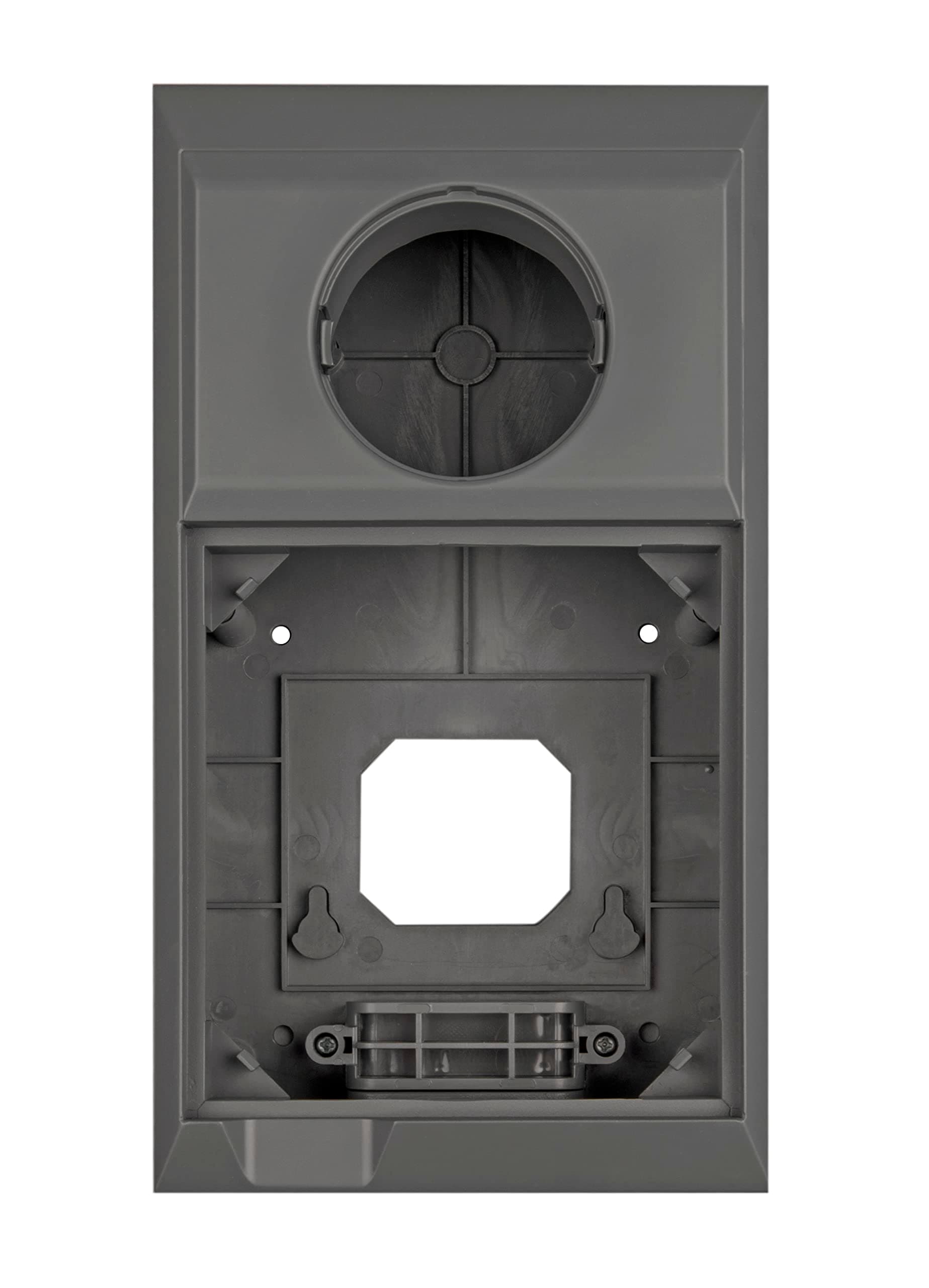 Victron Energy Wall Mount Enclosure for Color Control GX and BMV or MPPT