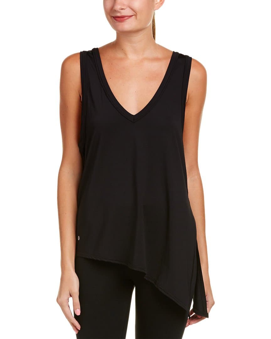 Vimmia Acro Tank Top (Large, Black)