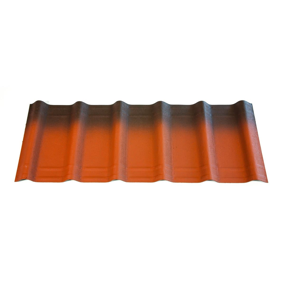 ONDUVILLA PS651 Terracotta Shingle (10 Pack), 10 Piece