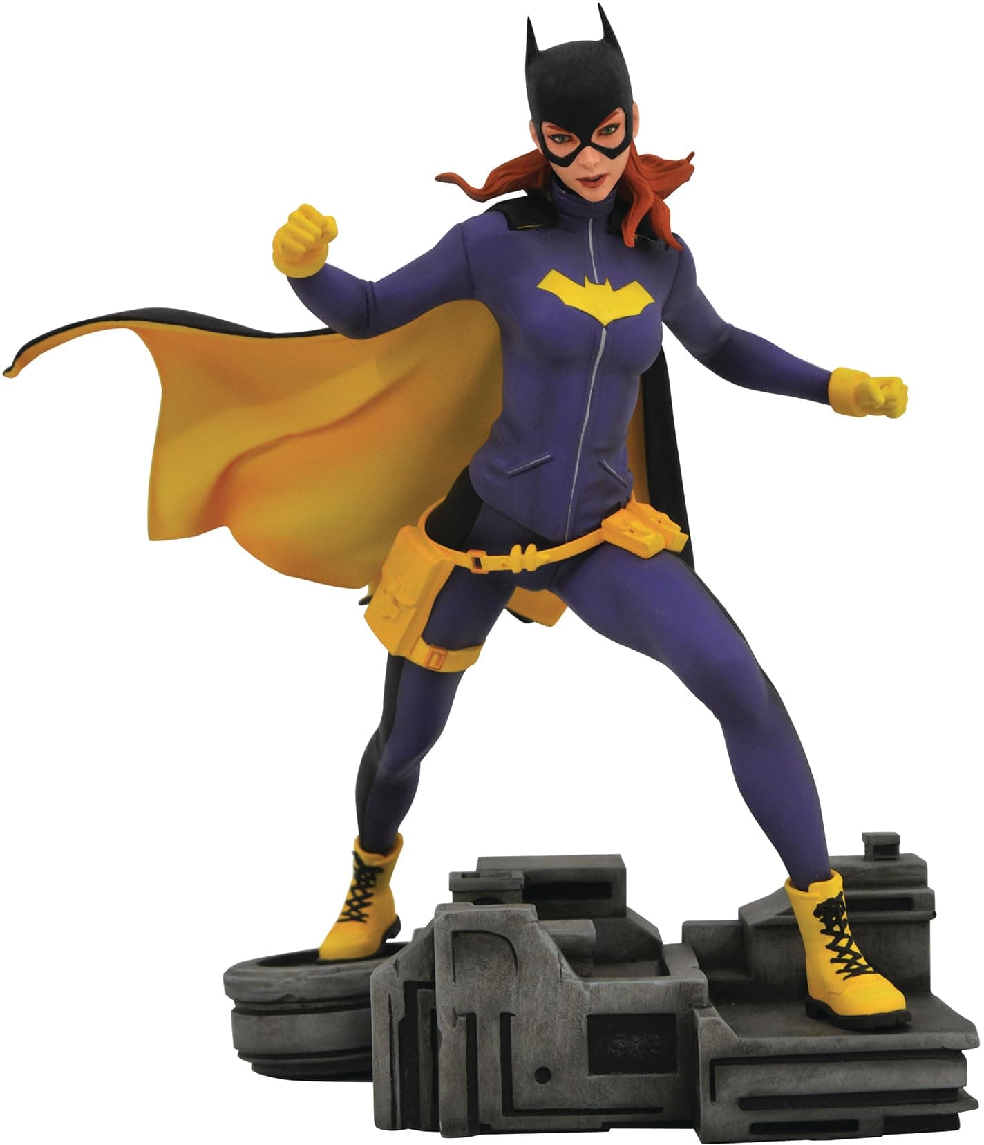 Diamond Select ToysDC Gallery: Batgirl PVC Figure
