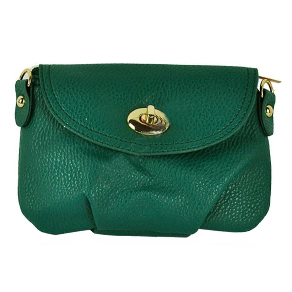 Egelbel Women Leather Leisure Cute Mini Bags Satchel