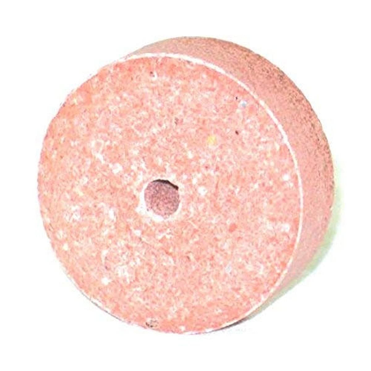 Himalayan Salt Round Lick Spool for small animals