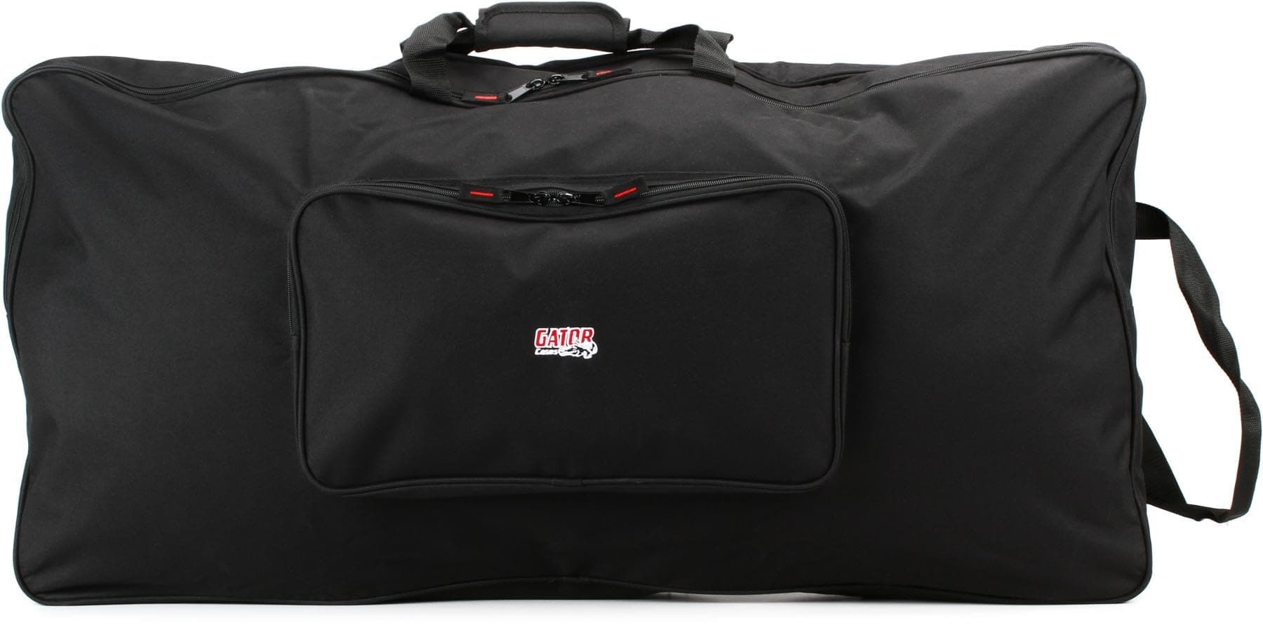 Cases X-Stand Add-On Bag for Gator G-Tour GTSA & GK Wheeled Keyboard Cases (GKBXSTANDBAG)