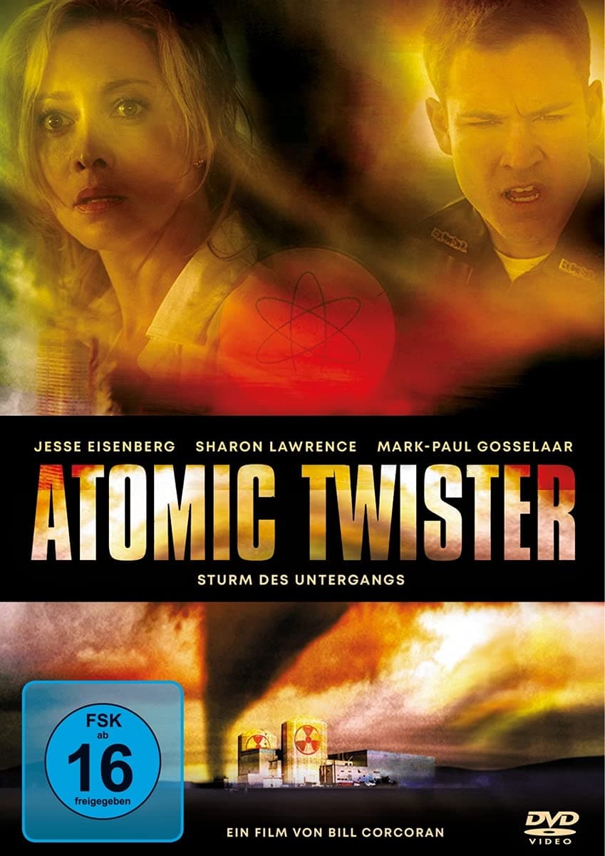 Atomic Twister (2002) ( Twister 2 )