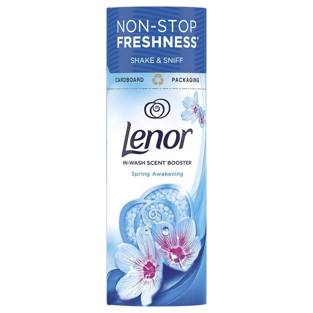 Laundry Perfume In-Wash Scent Booster Beads, 176g