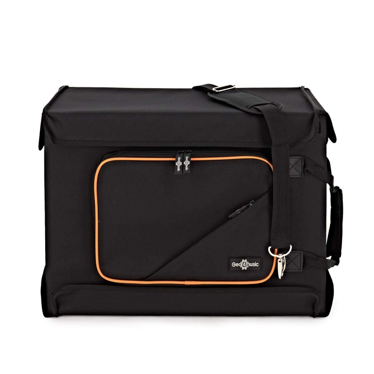 4U 19 inch Rack Bag by Gear4music