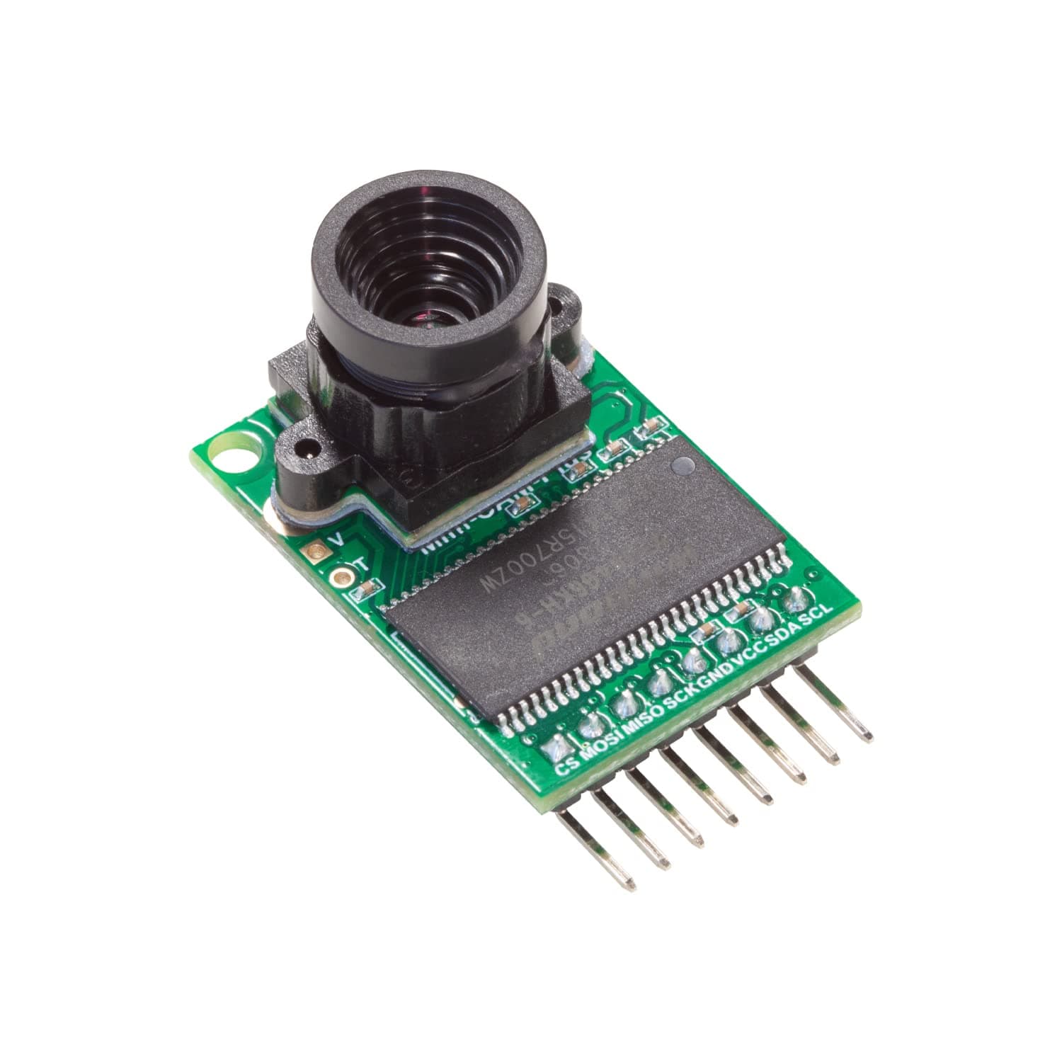 Mini Module Camera Shield with OV2640 2 Megapixels Lens for Arduino UNO Mega2560 Board