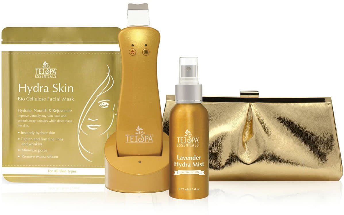 Oscars 2012 Sonic Spatula Kit