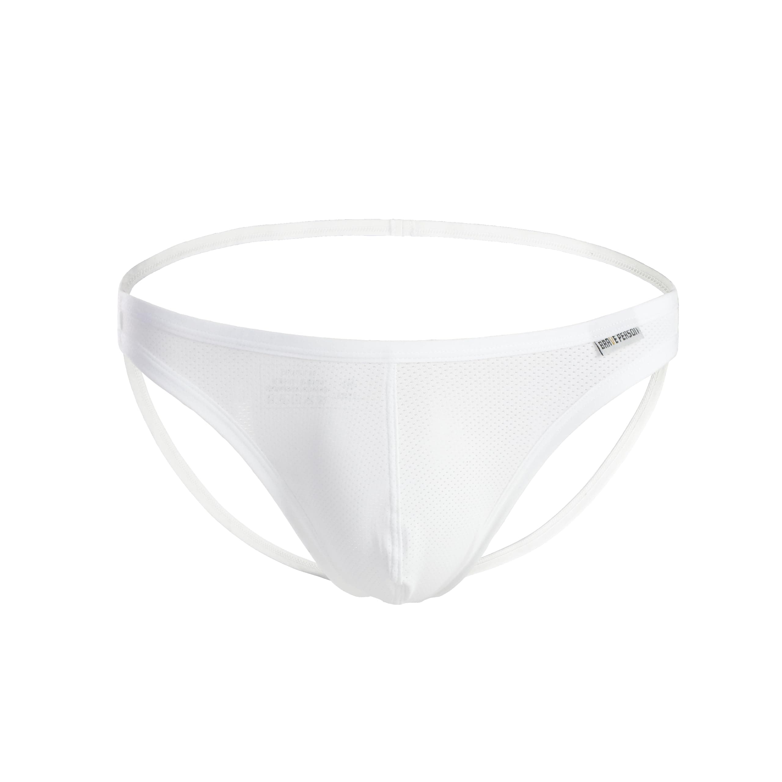 MuscleMate Men's Jockstrap Thong Underwear, Men's Hot Jockstrap Thong G-String Underwear.