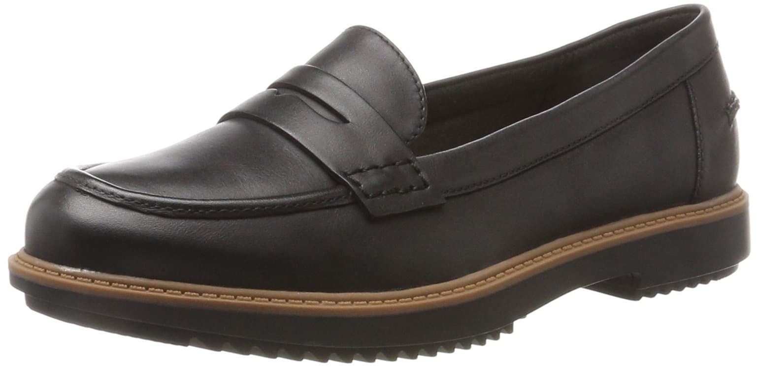 Women's Raisie Arlie Loafer, AD Template Size