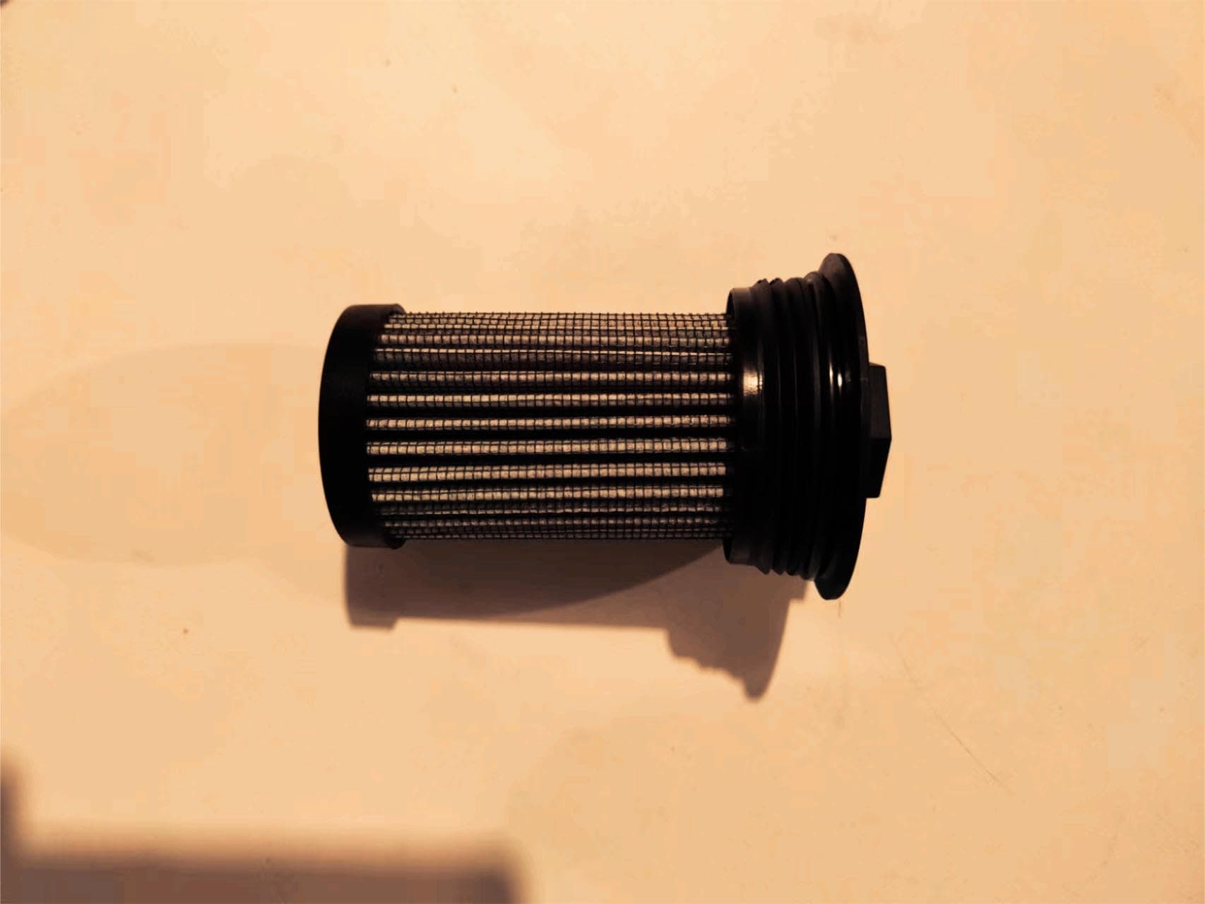 411135S PH-411135S Hydraulic Filter Compatible with Parker HTG Hydro Pump Spartan Lawn Mower