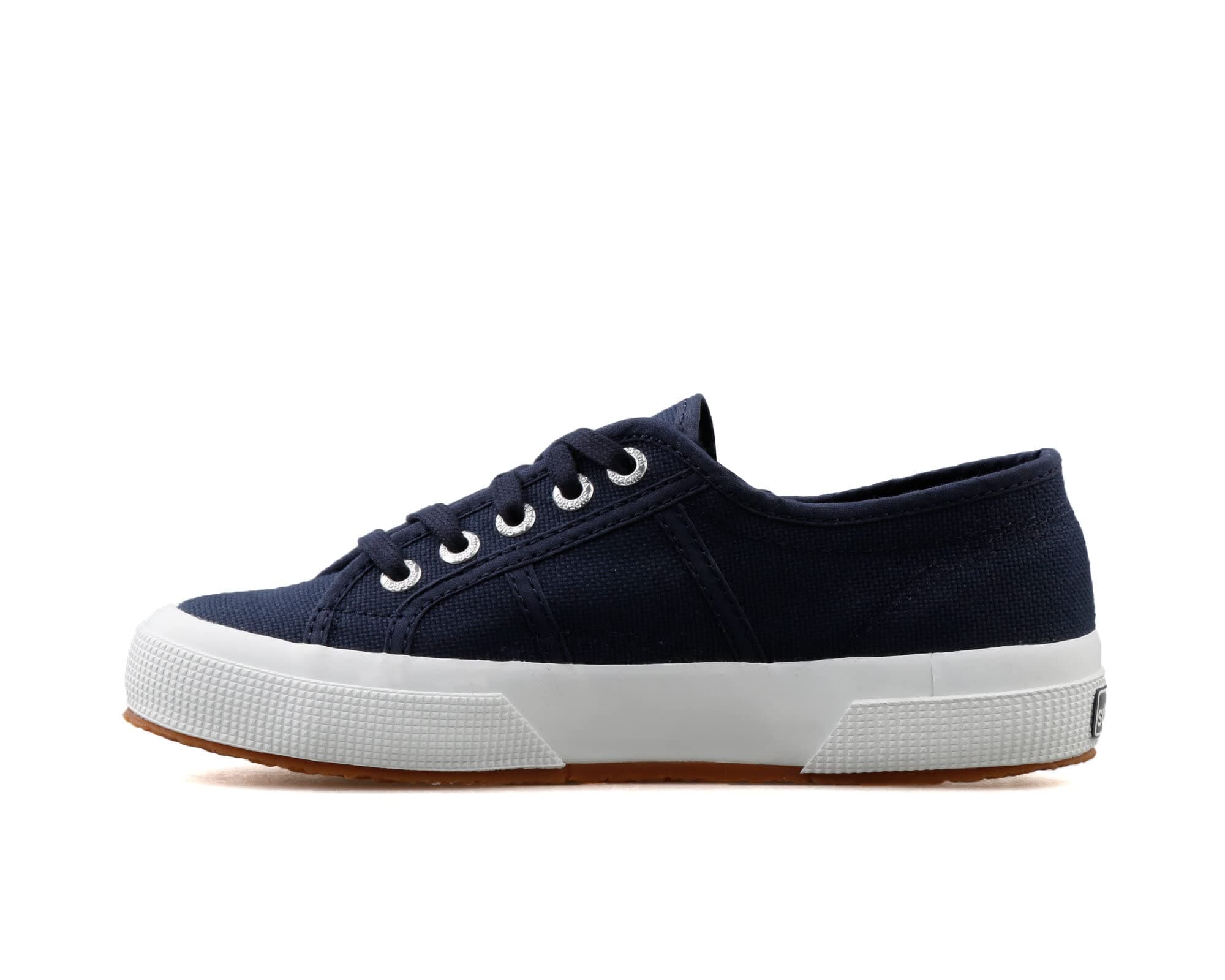 SupergaUnisex Ankle Trainers, Navy, 4.5 US Women