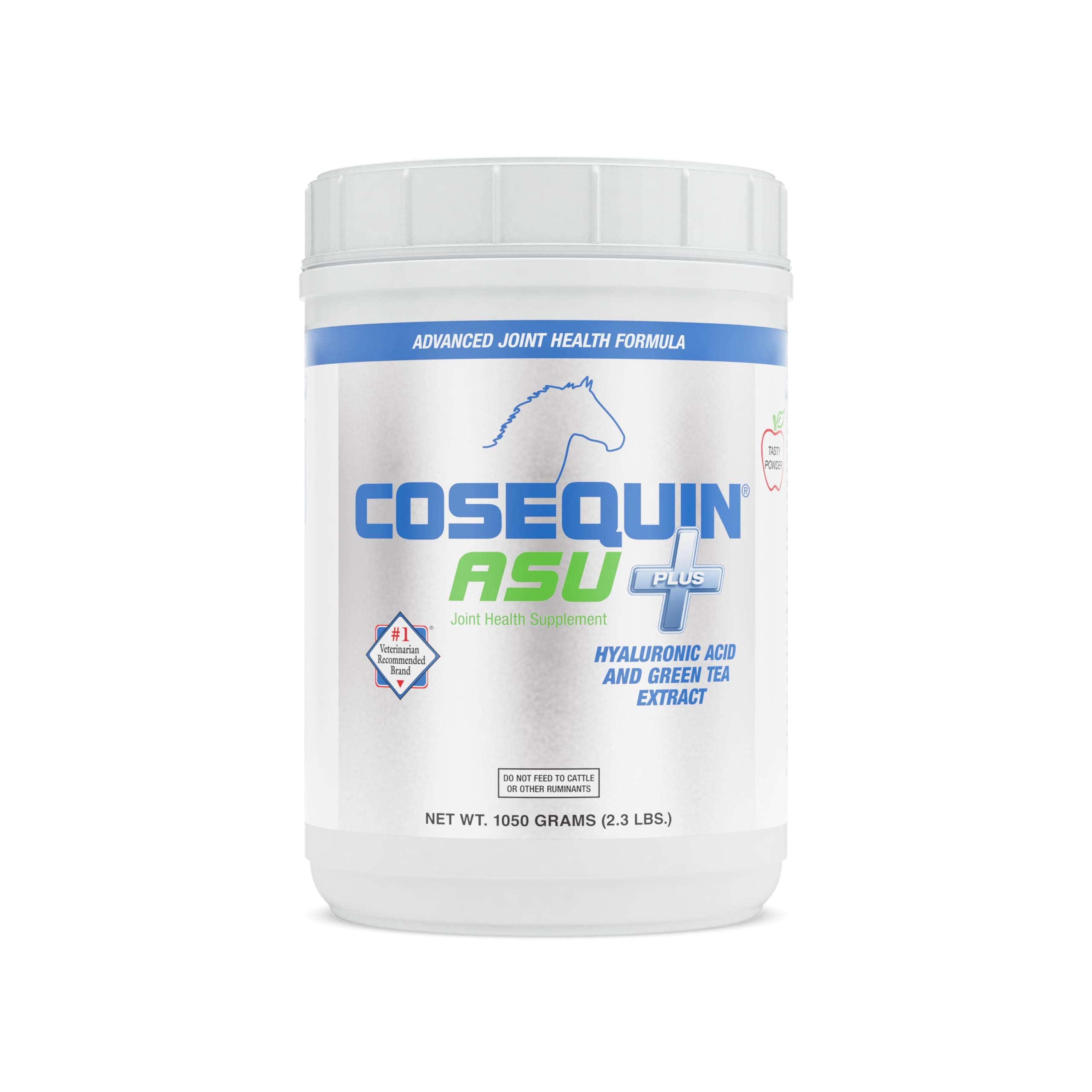 Cosequin Asu Plus Joint Supplement for Pets, 1050gm
