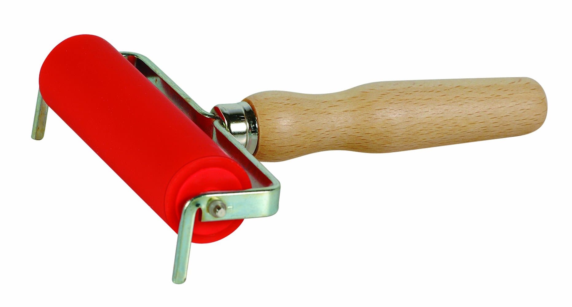 Abig 120mm x 30mm Ink Roller