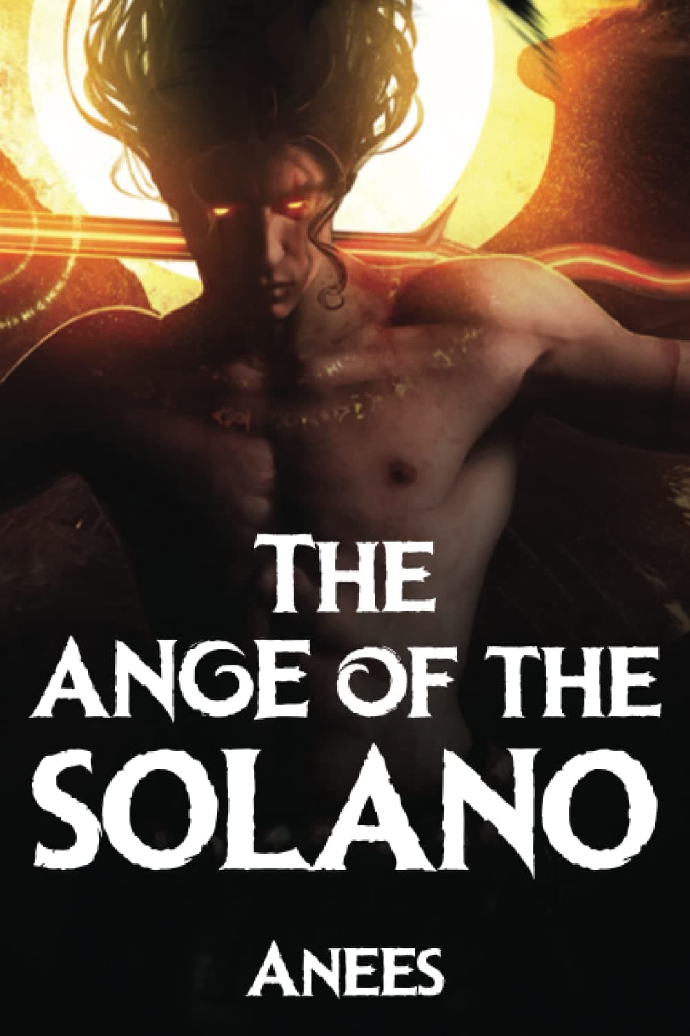The ANGEL of the SOLANO
