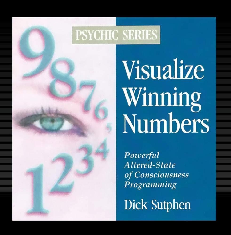 Visualize Winning Numbers
