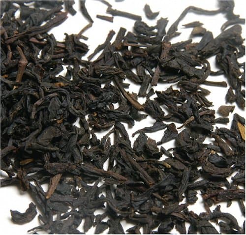 Poet's Tea 2.5 oz. Tin - Apple & Caramel Black Tea By Summit Tea