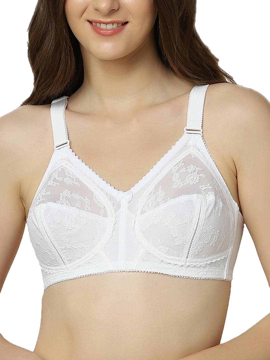 Triumph International Women 20I319 Bra (pack of 1)